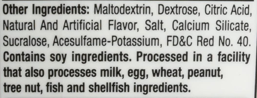 Creatina X3, en polvo, Fruit Punch, 2.18 libras, micronizada, HCL, con BCAA, gana músculos, fuerza y resistencia.