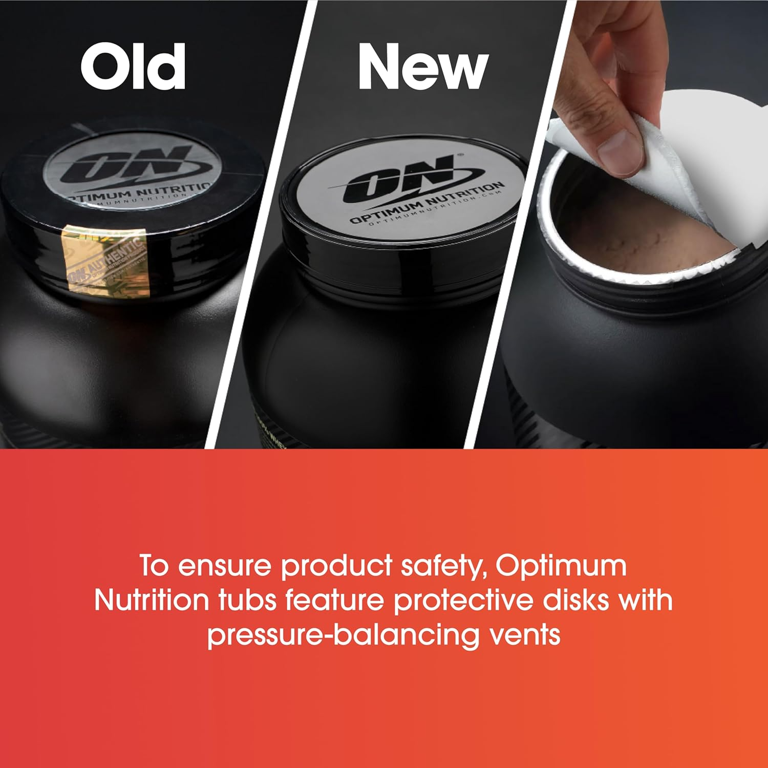 Proteína 100% WHEY, Gold Standard, chocolate, 5 libras