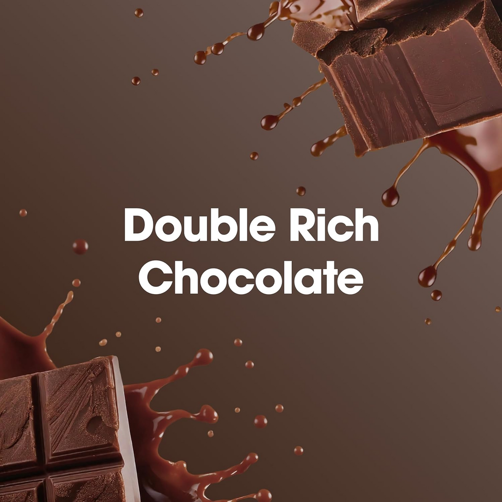 Proteína 100% WHEY, Gold Standard, chocolate, 5 libras