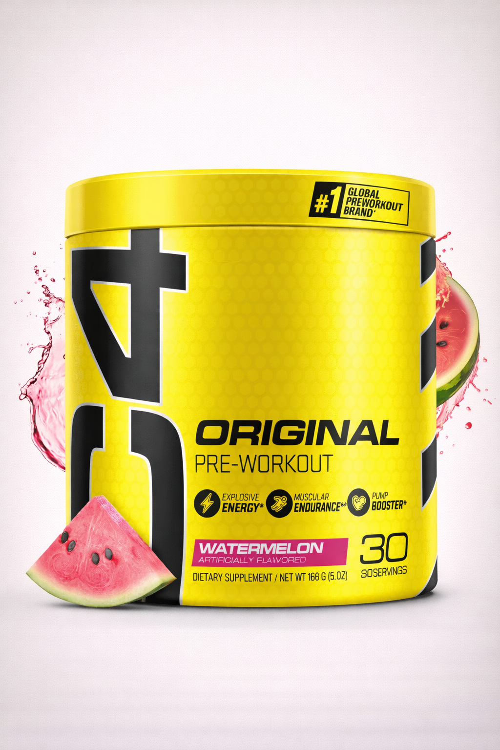 Pre entrenamiento, C4 Sport, certificado NFS para deportistas, 30 servicios