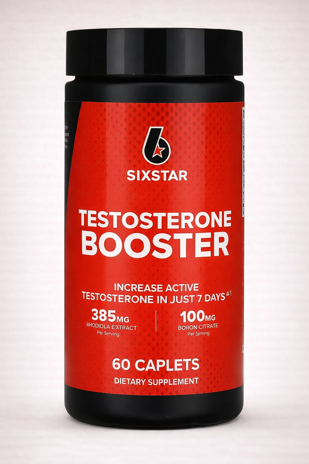 Estimulador refuerzo de testosterona, testosterona, fuerza extrema, mejora el rendimiento de entrenamiento, científicamente investigado, mantiene la testosterona máxima, 60 capletas