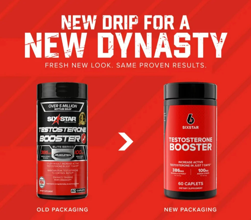 Estimulador refuerzo de testosterona, testosterona, fuerza extrema, mejora el rendimiento de entrenamiento, científicamente investigado, mantiene la testosterona máxima, 60 capletas